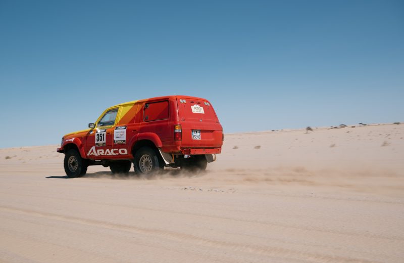 Dakhla – Chami — 23